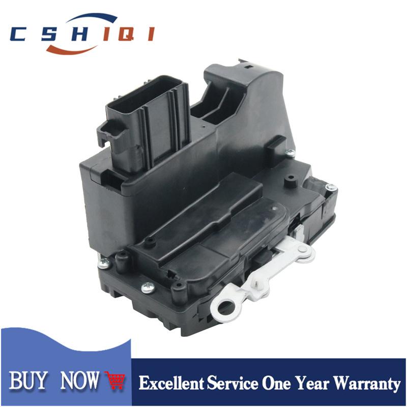 

Rear Left /Right Lock Car Door Auto Lock System For Ford Escape 2005 9S4Z5426412A New Car Parts 6L8Z7826413A Rear Right