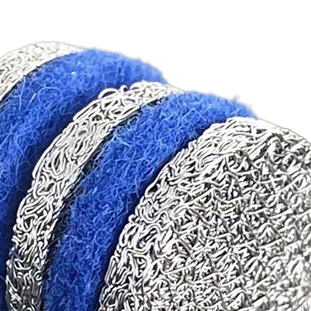 Schaum Maker Generator Mesh Filter für Blase Düse Lance 3000PSI Universal