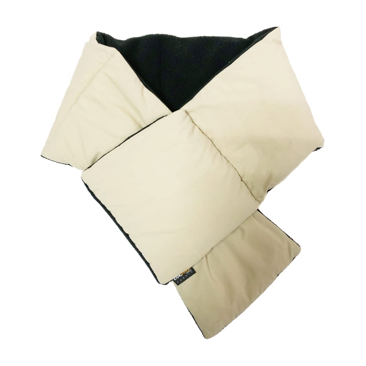 

Базовые шорты Энчи Кордура, сделанные для холодной погоды, один размер подходит всем и бежевый шарф, Япония, защита, все, мужские женские,