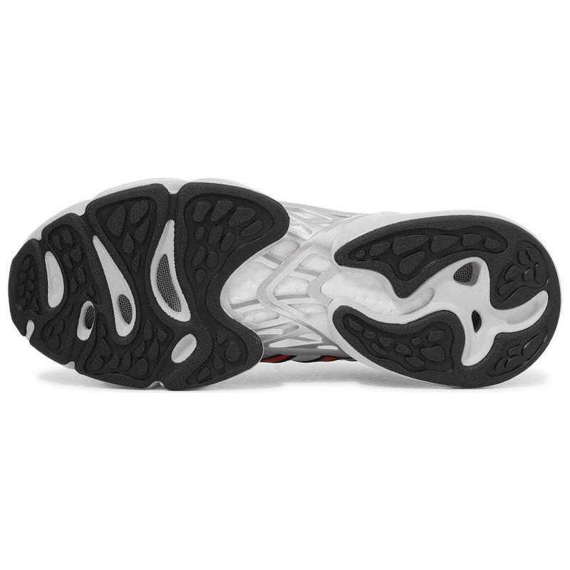 Adidas CLIMACOOL VENTO 3.0 Low Top Casual Running Shoes Unisex Gray Red Sneakers IH2282