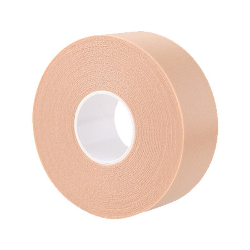Unisex Anti-Wear Heel Stickers: Multifunctional Anti-Slip Shoe Protectors бежевый