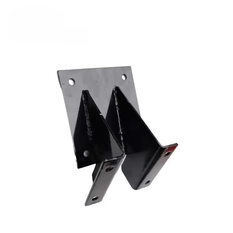 Driveshaft Suspension Bracket for Dongfeng Mengshi EQ2050B