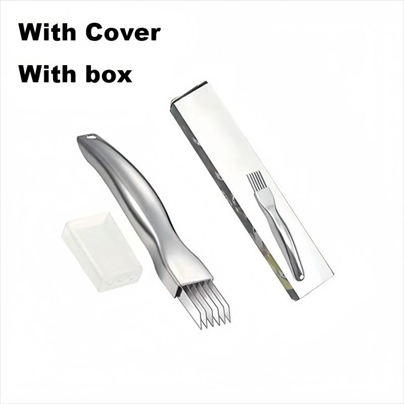 1/2/3Pcs Sharp Spring Onion Peeler Fruit Shredded Vegetable Tool Slicer Graters Onion Cutter Kitchen Gadgets