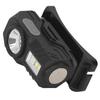 Motion Sensor Headlamp Multiple Modes High Brightness Magnetic LED Light with Headband and   Clip for Outdoor