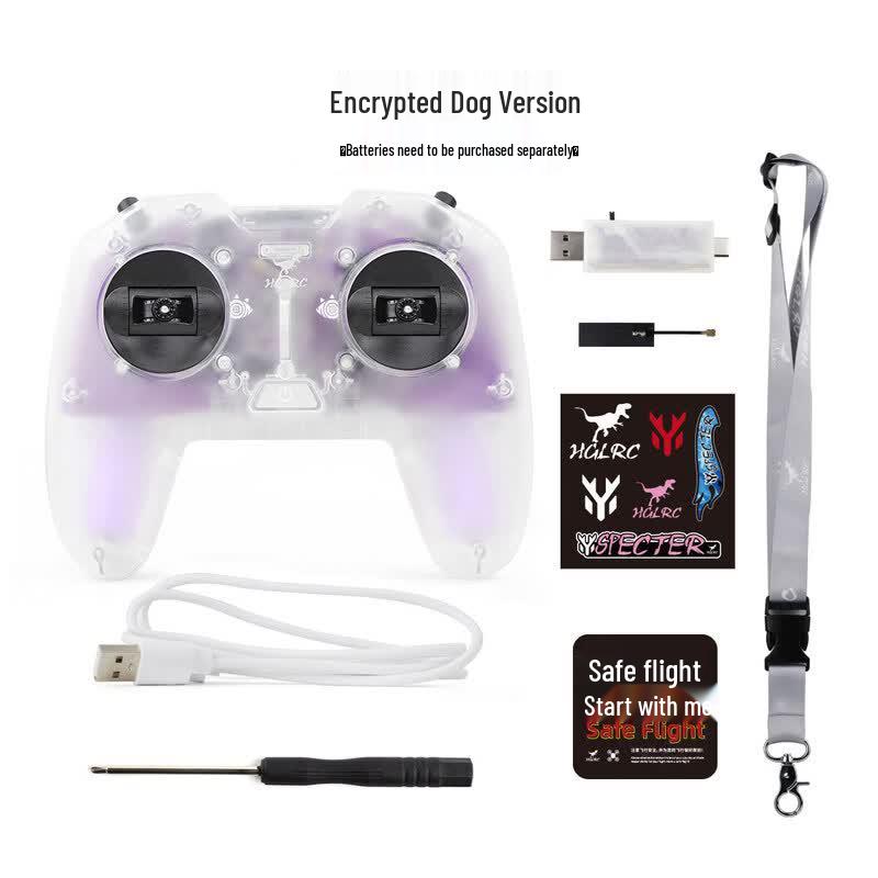 HGLRC C1 FPV Drone Controller