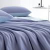 new Class A skin-friendly and ice-feeling Lyocell Tencel fiber summer cool quilt double color quilt for summer