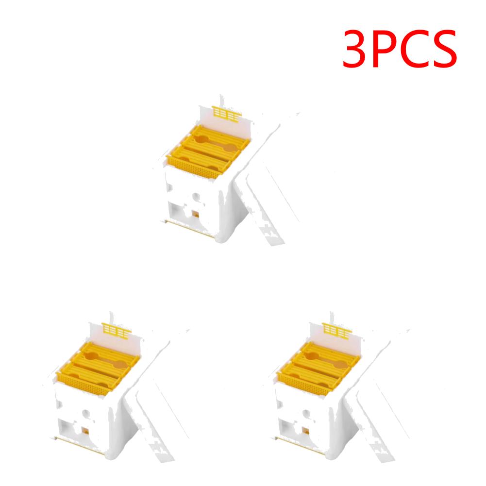 Bee Hive Frame Holder Equipment Multi-Function Beehive Beekeeping King Box Beehive Garden Keeping Bee Tool Beekeeping Supplies