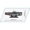 COBI Historical Collection German Maritime Museum WWII U-Boat XXVII SEEHUND Submarine, Navy
