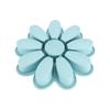 Sunflower Silicone Baking Molds