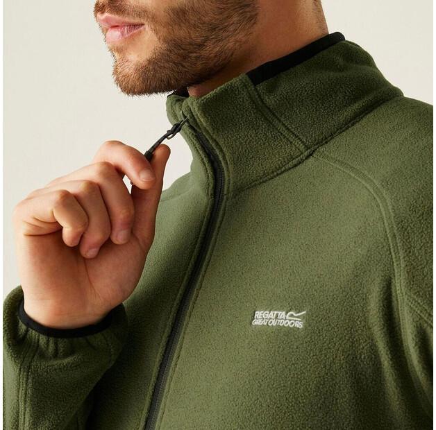 Флисовая куртка Regatta Hadfield Fleece