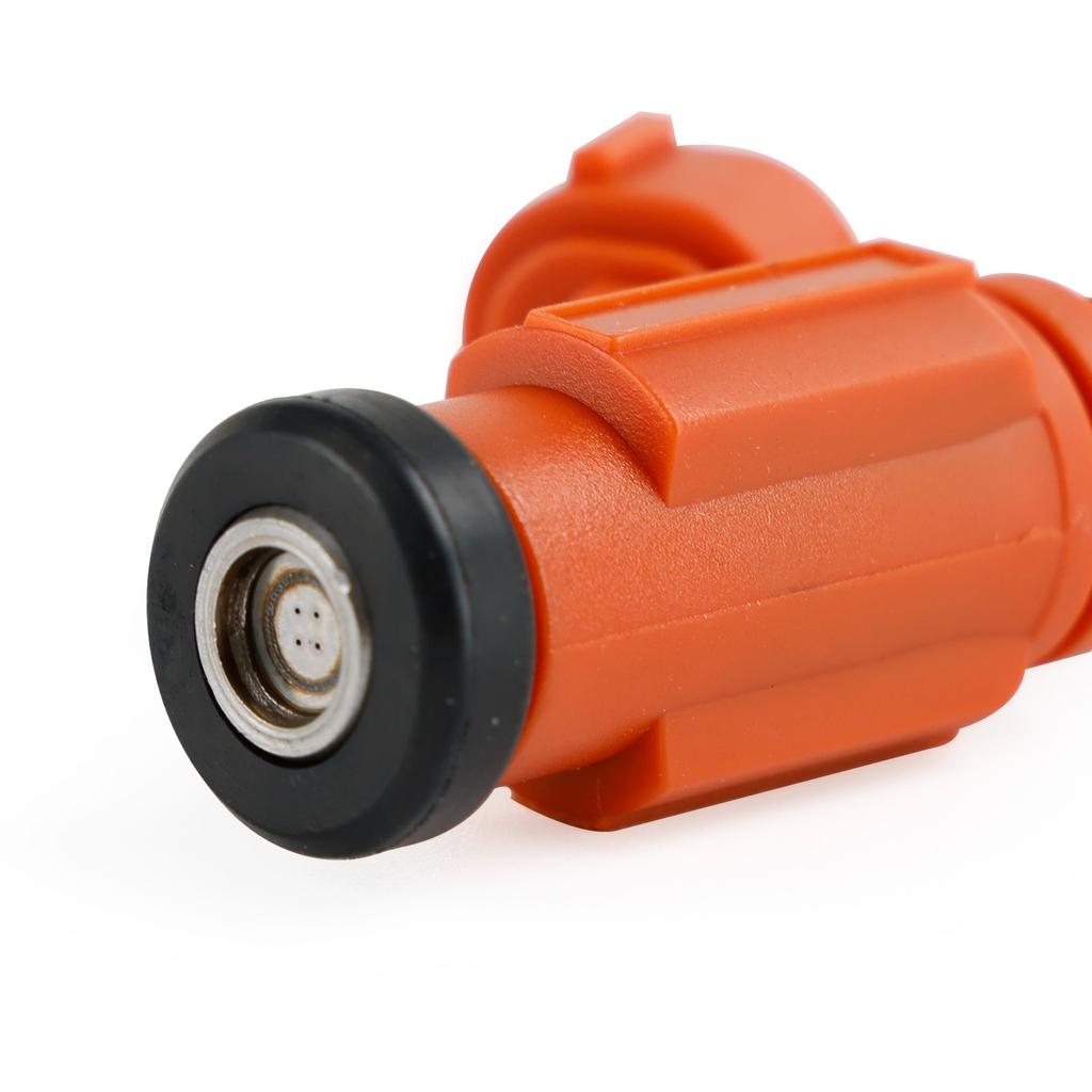 4 SZT. Wtryskiwacz paliwa 15710-17G00 Dla Suzuki GSX-R600/750 Vstrom 650 SV650 2003-2007