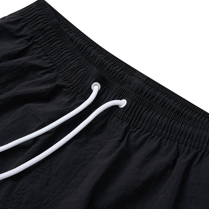 EMPORIO ARMANI SS24 Casual Shorts Men's Black 211753-4R422-0020