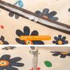 Large Capacity Clothes Storage Bags Closet Organizers Storage Bins Foldable Toy Containers Box Wardrobe Dust-Proof Moving Bag