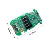 ABKI-For Ridgid 18V Li- Battery Charging Protection Circuit Board Control Motherboard Battery Management System