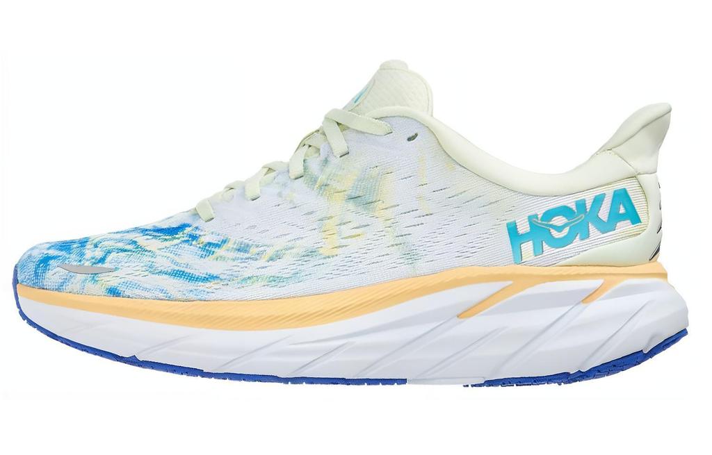 HOKA One One Clifton 8 Together Damen 1119394-TGT