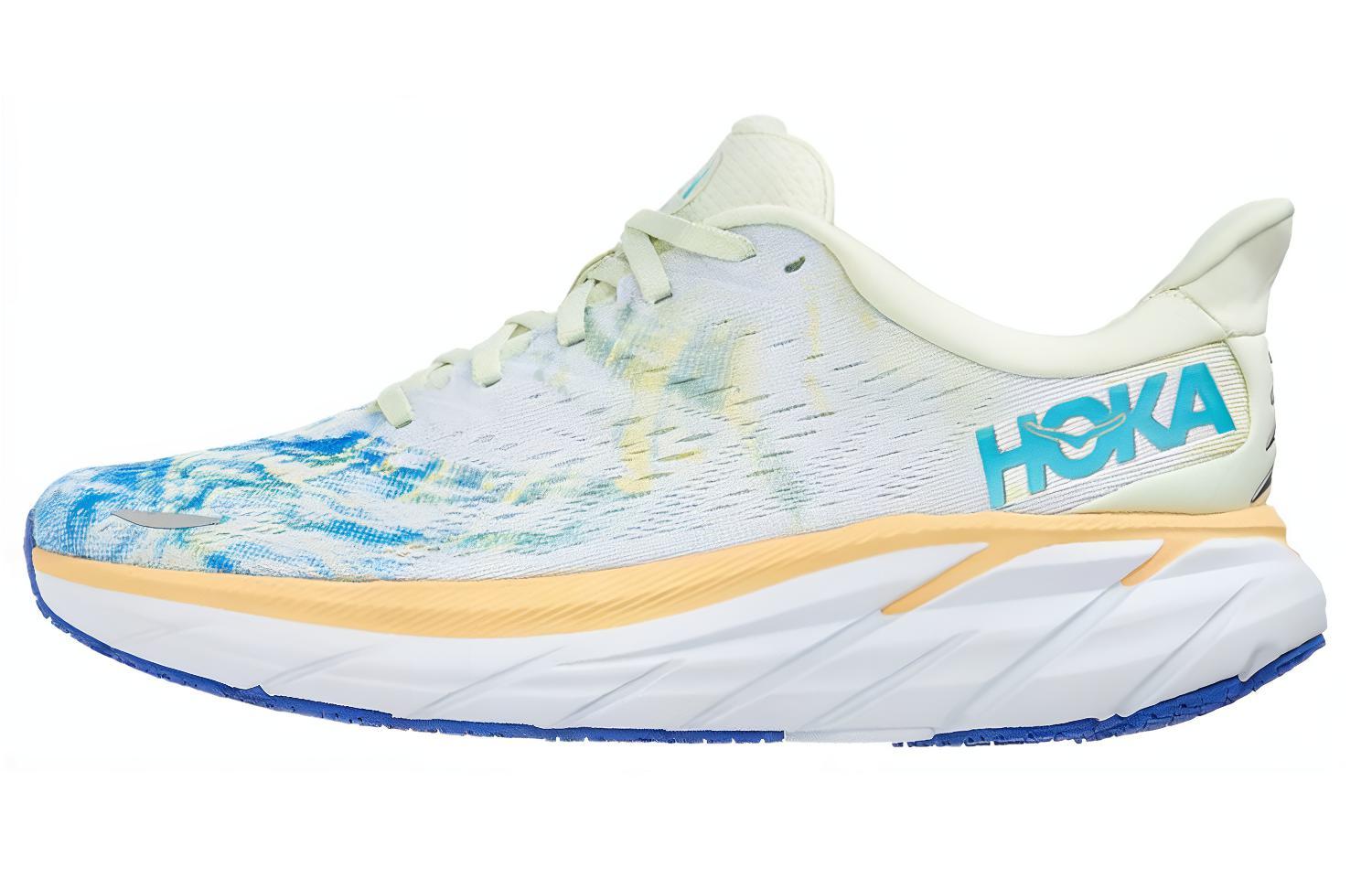 HOKA ONE ONE Clifton 8 Together Женские 1119394-TGT 36