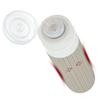 Silicone Travel Bottles For Airplane Carry-On Cosmetics - Set B02