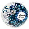 MIKASA ALMUNDO Soccer Size for High and Junior High Certified by the Japan Football Association with Adhesive Recommended Internal Pressure Ball, 5,