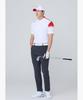 DESCENTE GOLF Men'S Airhole Slim Fit Pants Dr22Mfpt52