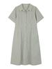 Polhaem Women'S Full-Open Shirt Dress_Phg2Oo2022
