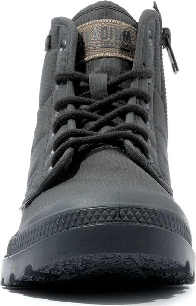 Ботинки Palladium PAMPA RE-QUILTED schwarz