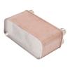 Plate Chiller Compact Heavy Duty Stainless Steel Brazed Plate Heat Exchanger for Beer Wort Water