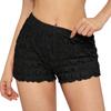 Dames zomer casual shorts vakantie mode hotpants