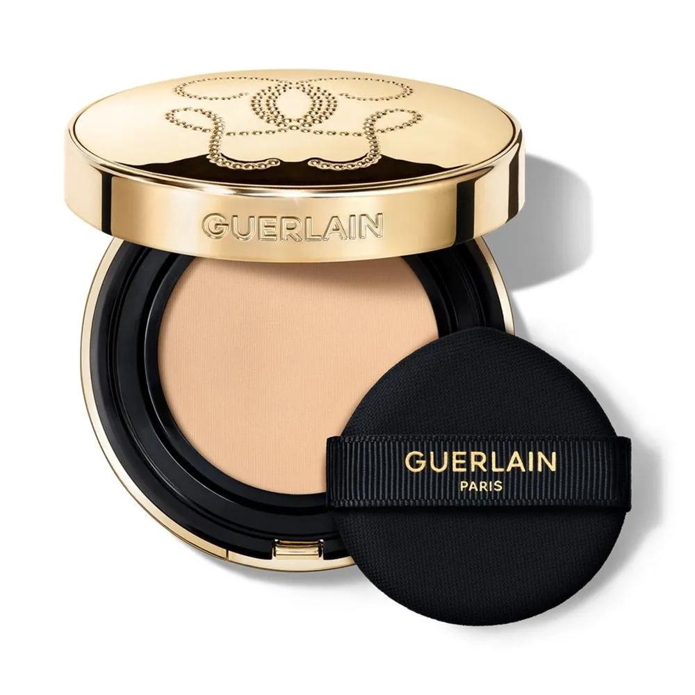 Guerlain Parure Goldskin Mesh Cushion
