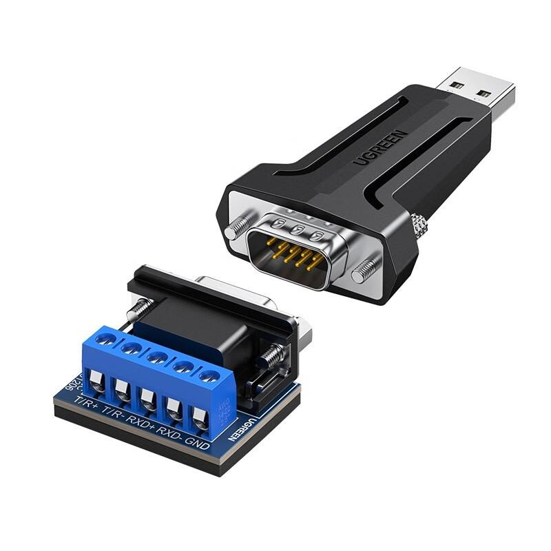 UGREEN USB to RS485/422 Serial Converter