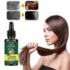 1/2/3pcs 30ml Ginger Hair Care Essential Oil 7 Day Improves Scalp Environment Hair Loss Treatment Hair Growth Care Essence Oil