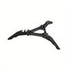 Gas holder foldable outdoor gas holder camping stove bottle holder universal tripod foldable gas holder 4