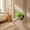 Anti-Collision Xmas Doorknob Cover Santa Claus Door Handle Protective  Bathroom Door