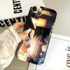 Kagurabachi Cool Anime Phone Case Black Silicone Soft Shell For IPhone 17 16 15 14 13 12 11 Air Pro Max Plus Hot Sale