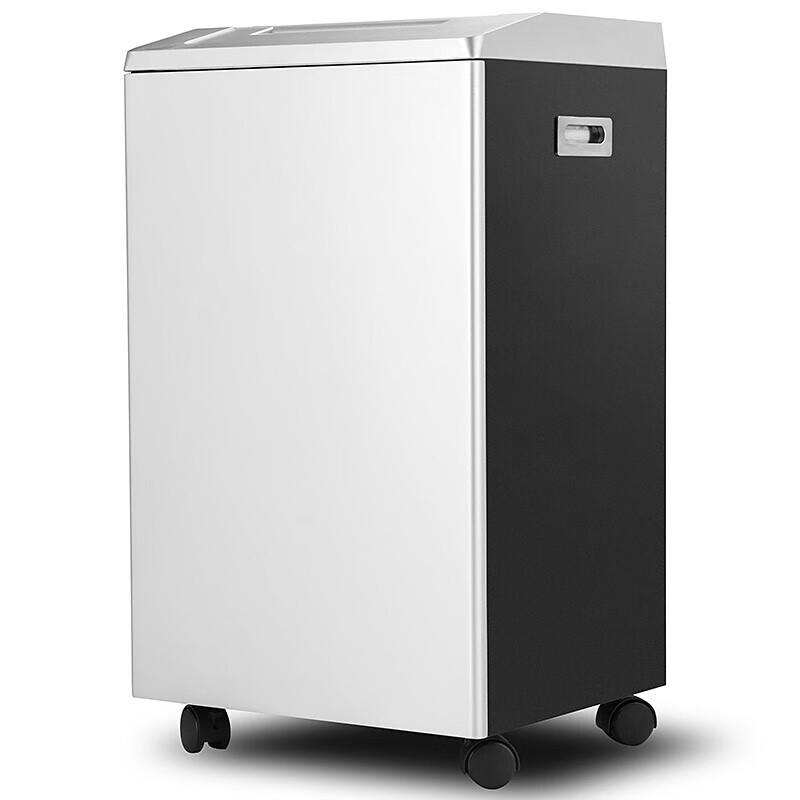 

Comet G6500 High-Security Commercial Paper Shredder CN plug (adapter included)