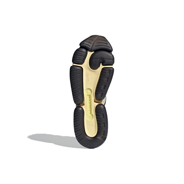 Type O-6 Oamc x Type O-6 Adidas Originals 'Aluminium' FY6729