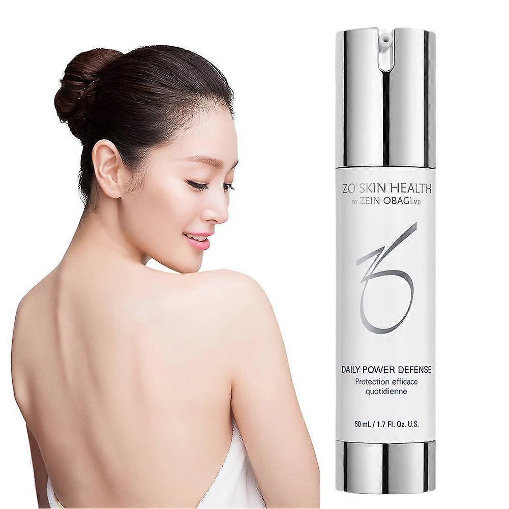 ZO SKIN HEALTH Daily Power Defense (50ml / 1.7 Fl Oz) For Daily Use