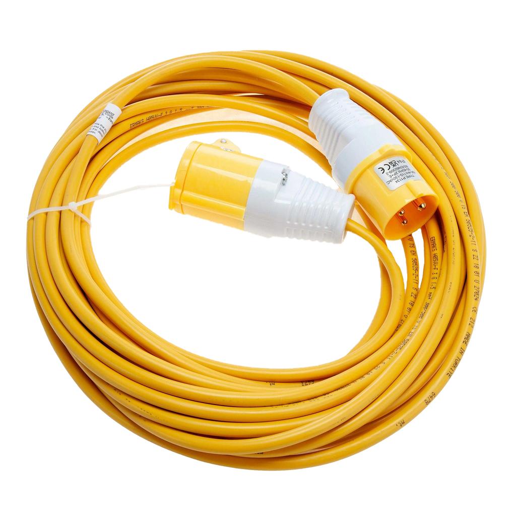 Connexion Extension Lead P1134