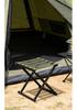 Portable Outdoor Folding Stool - Compact for Camping, Fishing, or Student Use