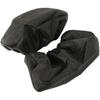 Waterproof Saddlebag Speaker Audio Lid Covers for Harley Touring 1994-2025 | Waterproof Lid Bras for Electra Glide Road Glide Street Glide Road King