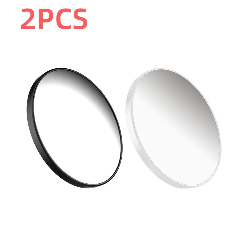 Magnetic Selfie Mirror for Back Camera Phone Reference Mirror Selfie Reflector Selfie Artifact for Apple Magsafe iPhone 15 14 13
