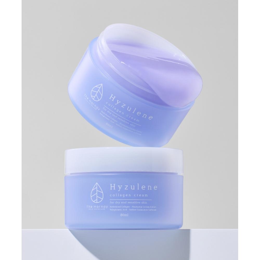 Theharnay Hyjulene Collagen Cream 80ml
