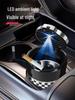 Kia Sportage K3/K5/CROSS/K4/K2 High-Grade Car Ashtray Interior Decor