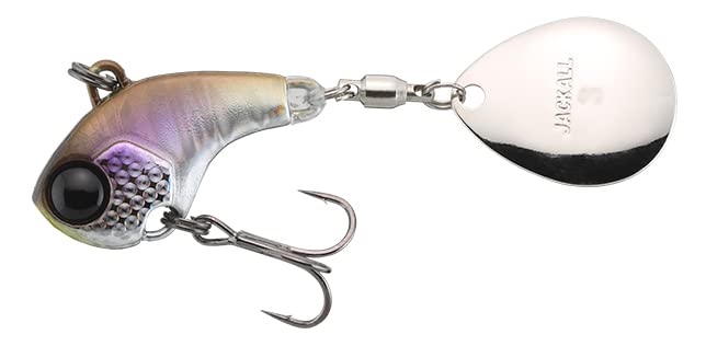 JACKALL Delacou Clear Up Smelt 1/4 унции
