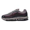 Кросівки чоловічі Nike Air Max TL 2.5 Коледж Сірий Червоний Сепія Антрацит Карго-Хакі FZ4110-007