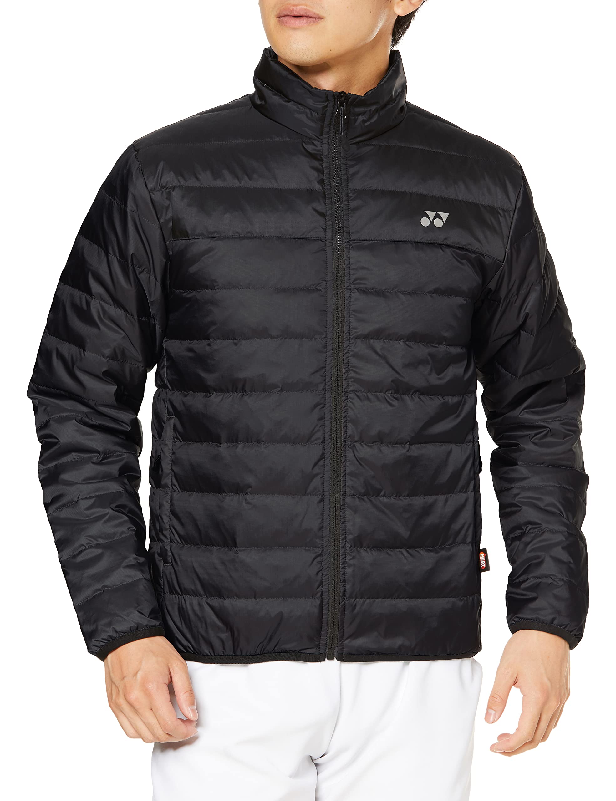 

Куртка Пуховик 90069 Черный S [YONEX] (007)