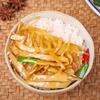 Jingxiansheng Jiangxi Glutinous Rice Bamboo Shoots