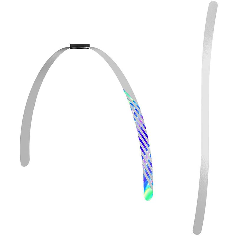 Replacement Blades Of Food Fan For Table, Suitable For Most Food Fans & Fly Fans For Tables