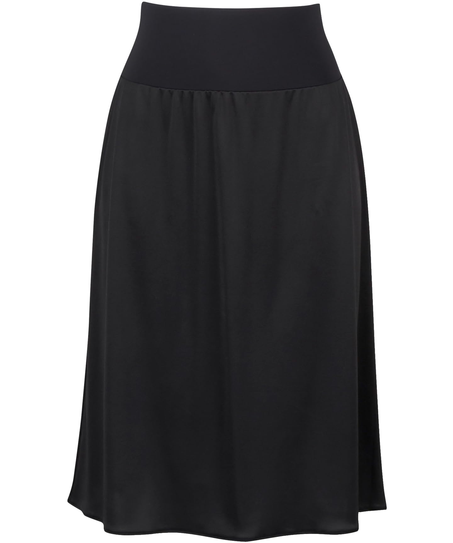 

Wacoal Long Petticoat Sizes Women s (Adjustable Length), Opaque, Anti-Static, Black/Beige, HDA222, BL/L65/L