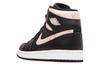 Jordan 1 Retro High Black Silt Red Women's AQ9131-001
