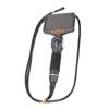 Industrial Endoscope 1080P 210 Degrees  Dual Rotation 5inch IPS Screen Borescope for Auto Repair Maintenance